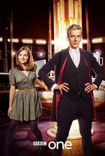 Bác Sĩ Vô Danh Phần 8 - Doctor Who (Season 8) (2014) Bác Sĩ Vô Danh Phần 8 - Doctor Who (Season 8) (2014)