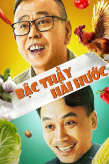 Bậc Thầy Hài Hước - Crazy Old Father (2020) Bậc Thầy Hài Hước - Crazy Old Father (2020)