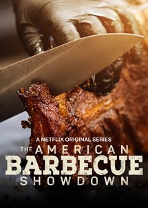 Bậc thầy thịt nướng (Phần 2) - Barbecue Showdown (Season 2) (2023) Bậc thầy thịt nướng (Phần 2) - Barbecue Showdown (Season 2) (2023)