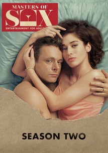 Bậc Thầy Tình Dục (Phần 2) - Masters Of Sex (Season 2) (2014) Bậc Thầy Tình Dục (Phần 2) - Masters Of Sex (Season 2) (2014)