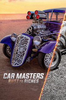 Bậc thầy xe hơi: Từ đồng nát đến giàu sang (Phần 3) - Car Masters: Rust to Riches (Season 3) (2021) Bậc thầy xe hơi: Từ đồng nát đến giàu sang (Phần 3) - Car Masters: Rust to Riches (Season 3) (2021)