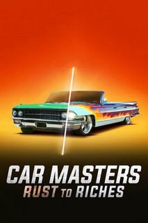 Bậc thầy xe hơi: Từ đồng nát đến giàu sang (Phần 6) - Car Masters: Rust to Riches (Season 6) (2024) Bậc thầy xe hơi: Từ đồng nát đến giàu sang (Phần 6) - Car Masters: Rust to Riches (Season 6) (2024)
