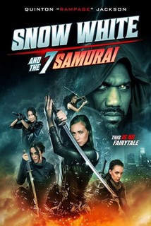 Bạch Tuyết và Bảy Võ Sĩ Samurai - Snow White and the 7 Samurai (2024) Bạch Tuyết và Bảy Võ Sĩ Samurai - Snow White and the 7 Samurai (2024)