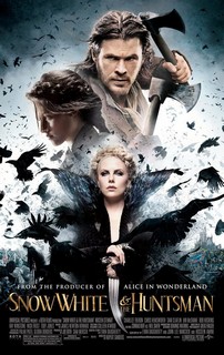 Bạch Tuyết Và Gã Thợ Săn - Snow White and the Huntsman (2012) Bạch Tuyết Và Gã Thợ Săn - Snow White and the Huntsman (2012)