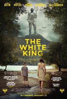 Bạch Vương - The White King (2016) Bạch Vương - The White King (2016)