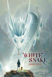 Bạch Xà: Duyên Khởi - White Snake (2019) Bạch Xà: Duyên Khởi - White Snake (2019)