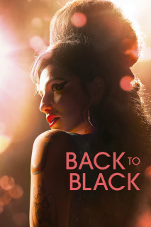 Back to Black - Back to Black (2024) Back to Black - Back to Black (2024)