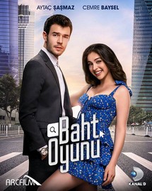 Baht Oyunu - Twist of Fate/Game of Luck (2021) Baht Oyunu - Twist of Fate/Game of Luck (2021)