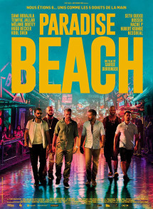 Bãi biển Paradise - Paradise Beach (2019) Bãi biển Paradise - Paradise Beach (2019)