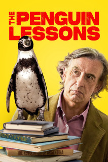 Bài Học Từ Chú Chim Cánh Cụt - The Penguin Lessons (2025) Bài Học Từ Chú Chim Cánh Cụt - The Penguin Lessons (2025)