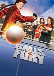 Balls of Fury - Balls of Fury (2007) Balls of Fury - Balls of Fury (2007)
