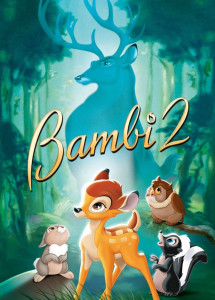 Bambi II - Bambi II (2006) Bambi II - Bambi II (2006)