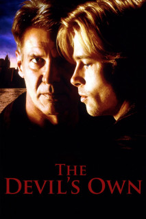 Bản Chất Tội Ác - The Devil's Own (1997) Bản Chất Tội Ác - The Devil's Own (1997)