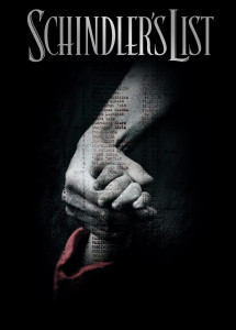 Bản Danh Sách Của Schindler - Schindler's List (1993) Bản Danh Sách Của Schindler - Schindler's List (1993)