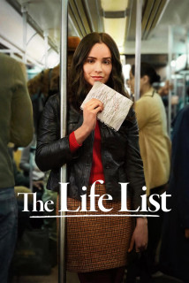 Bản Danh Sách Cuộc Đời - The Life List (2025) Bản Danh Sách Cuộc Đời - The Life List (2025)