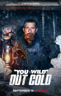 Bạn đối đầu với thiên nhiên: Sứ mệnh lạnh giá - You vs. Wild: Out Cold (2021) Bạn đối đầu với thiên nhiên: Sứ mệnh lạnh giá - You vs. Wild: Out Cold (2021)