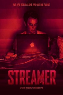 Bạn Gái Ảo - Streamer (2016) Bạn Gái Ảo - Streamer (2016)