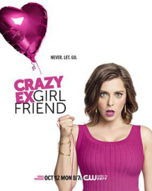 Bạn gái cũ nổi loạn (Phần 1) - Crazy Ex-Girlfriend (Season 1) (2015) Bạn gái cũ nổi loạn (Phần 1) - Crazy Ex-Girlfriend (Season 1) (2015)