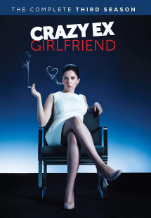 Bạn gái cũ nổi loạn (Phần 3) - Crazy Ex-Girlfriend (Season 3) (2017) Bạn gái cũ nổi loạn (Phần 3) - Crazy Ex-Girlfriend (Season 3) (2017)