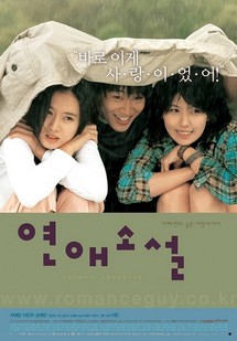 Bản giao hưởng tình yêu - Lovers’ Concerto (2002) Bản giao hưởng tình yêu - Lovers’ Concerto (2002)