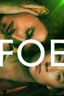 Bạn Hay Thù - Foe (2023) Bạn Hay Thù - Foe (2023)