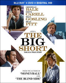 Bán khống - The Big Short (2015) Bán khống - The Big Short (2015)