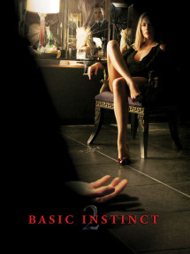 Bản Năng Gốc 2 - Basic Instinct 2 (2006) Bản Năng Gốc 2 - Basic Instinct 2 (2006)