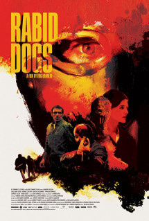Bản Năng Hoang Dã - Rabid Dogs (2015) Bản Năng Hoang Dã - Rabid Dogs (2015)