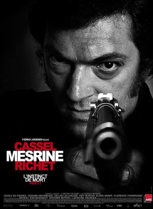 Bản Năng Sát Thủ - Mesrine: Killer Instinct (2008) Bản Năng Sát Thủ - Mesrine: Killer Instinct (2008)
