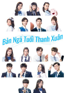 Bản Ngã Tuổi Thanh Xuân - Bản Ngã Tuổi Thanh Xuân (2022) Bản Ngã Tuổi Thanh Xuân - Bản Ngã Tuổi Thanh Xuân (2022)