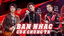 Ban Nhạc Của Chúng Ta - Ban Nhạc Của Chúng Ta (2020) Ban Nhạc Của Chúng Ta - Ban Nhạc Của Chúng Ta (2020)
