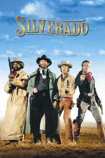 Bắn Nhanh Thì Sống - Silverado (1985) Bắn Nhanh Thì Sống - Silverado (1985)