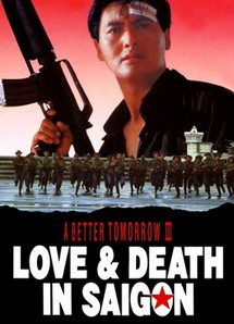 Bản Sắc Anh Hùng 3 - A Better Tomorrow III (1989) Bản Sắc Anh Hùng 3 - A Better Tomorrow III (1989)