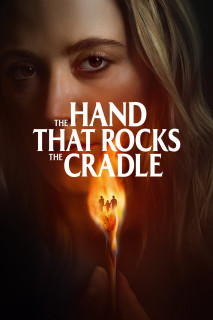 Bàn tay ru nôi - The Hand That Rocks the Cradle