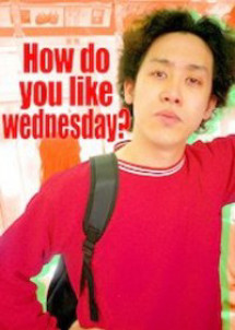 Bạn thích thư Tư của mình như thế nào? (Phần 7) - How do you like Wednesday? (Season 7) (1996) Bạn thích thư Tư của mình như thế nào? (Phần 7) - How do you like Wednesday? (Season 7) (1996)