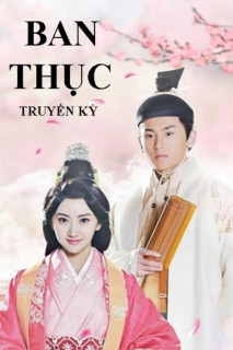 Ban Thục Truyền Kỳ - Ban Shu Legend (2015) Ban Thục Truyền Kỳ - Ban Shu Legend (2015)