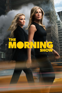 Bản Tin Sáng (Phần 4) - The Morning Show (Season 4) (2025) Bản Tin Sáng (Phần 4) - The Morning Show (Season 4) (2025)