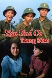 Bản Tình Ca Trong Đêm - Love Song in the Night (1996) Bản Tình Ca Trong Đêm - Love Song in the Night (1996)