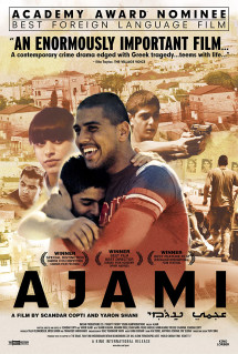 Bạn Tốt - Ajami (2009) Bạn Tốt - Ajami (2009)