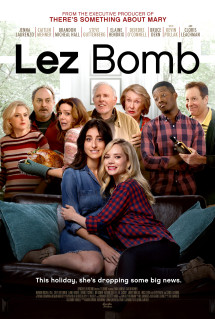 Bạn Trai Bất Ngờ - Lez Bomb (2018) Bạn Trai Bất Ngờ - Lez Bomb (2018)