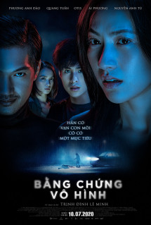 Bằng chứng vô hình - Invisible Evidence (2020) Bằng chứng vô hình - Invisible Evidence (2020)