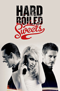 Băng Cướp Tiền Bẩn - Hard Boiled Sweets (2012) Băng Cướp Tiền Bẩn - Hard Boiled Sweets (2012)