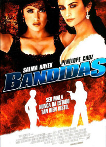 Băng Cướp Xinh Đẹp - Bandidas (2006) Băng Cướp Xinh Đẹp - Bandidas (2006)