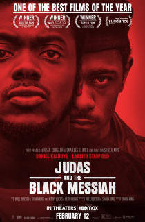 Băng Đảng Báo Đen - Judas and the Black Messiah (2021) Băng Đảng Báo Đen - Judas and the Black Messiah (2021)