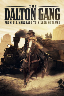 Băng đảng Dalton - The Dalton Gang (2020) Băng đảng Dalton - The Dalton Gang (2020)