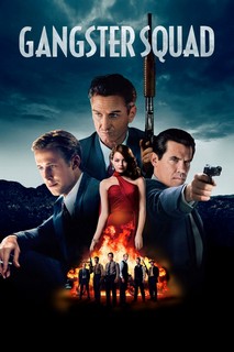 Băng Đảng Gangster - Gangster Squad (2013) Băng Đảng Gangster - Gangster Squad (2013)