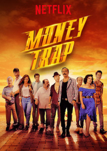 Băng đảng kì cục 2 - Money Trap (2019) Băng đảng kì cục 2 - Money Trap (2019)