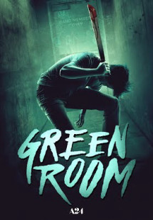Băng Đảng Truy Sát - Green Room (2016) Băng Đảng Truy Sát - Green Room (2016)