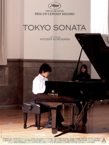 Bảng Giao Hưởng Tokyo - Tokyo Sonata (2008) Bảng Giao Hưởng Tokyo - Tokyo Sonata (2008)