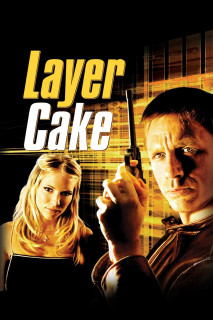 Bánh Đa Tầng - Layer Cake (2004) Bánh Đa Tầng - Layer Cake (2004)